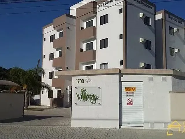 Imagem 8: Ed. Camboriú Village II / Br 101