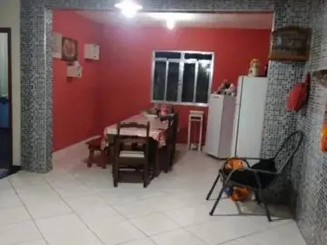 Imagem: Casa para Venda Possui 100 Metros Quadrados