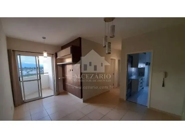 Imagem: Taubate - Apartamento Padrão - Esplanada