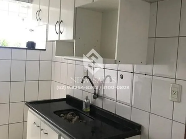 Imagem: Excelente Apartamento com 2 Quartos Sendo