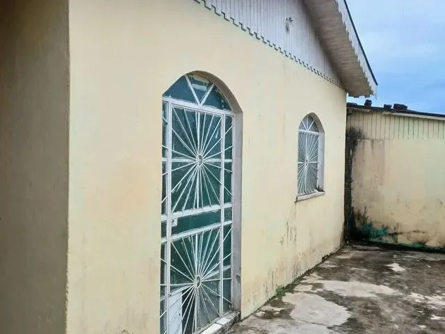 Imagem: Vendo Casa na Colônia