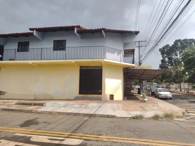 Imagem: Sobrado para Venda Possui 240 Metros Quadrados