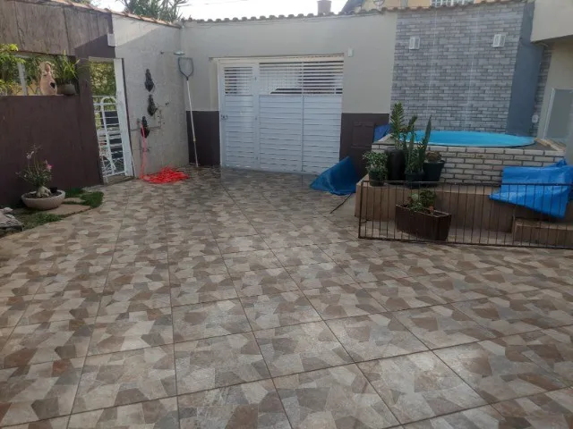 Imagem: Casa Térrea com Suíte, na Df 425, Condomínio