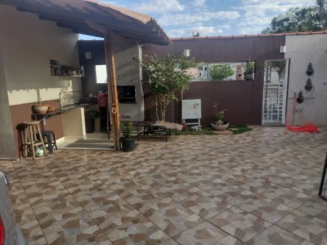Imagem 9: Casa Térrea com Suíte, na Df 425, Condomínio Sol Nascente