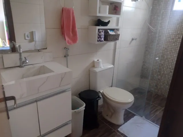 Imagem 14: Casa Térrea com Suíte, na Df 425, Condomínio Sol Nascente