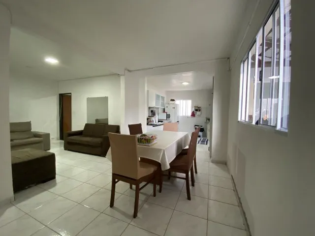 Imagem 2: Casa Térrea com Suíte, na Df 425, Condomínio Sol Nascente