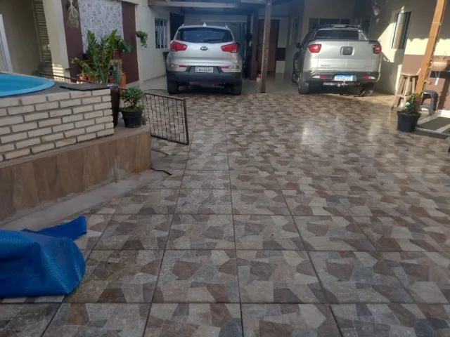 Imagem 12: Casa Térrea com Suíte, na Df 425, Condomínio Sol Nascente
