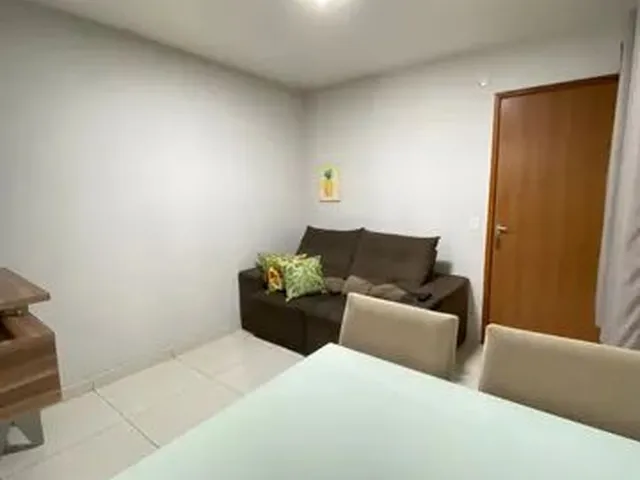 Imagem 9: Apartamento de 2 Quartos no Condomínio Costa do Mar