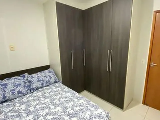 Imagem 7: Apartamento de 2 Quartos no Condomínio Costa do Mar