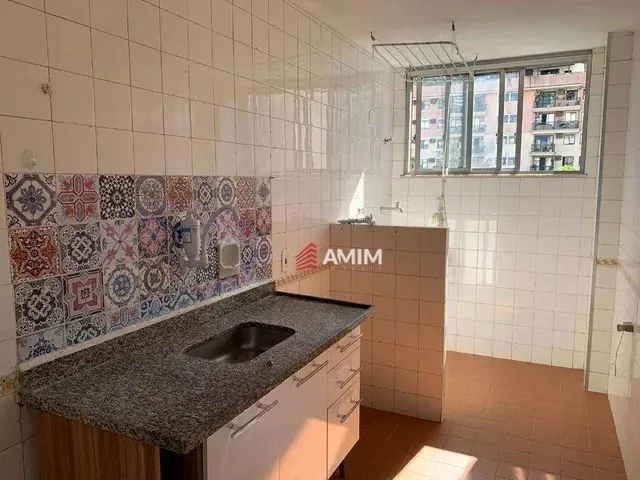 Imagem: Apartamento com 2 Quartos À Venda, 62 M²