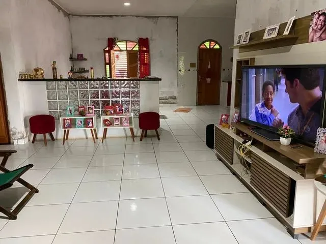 Imagem: Casa no Benfica