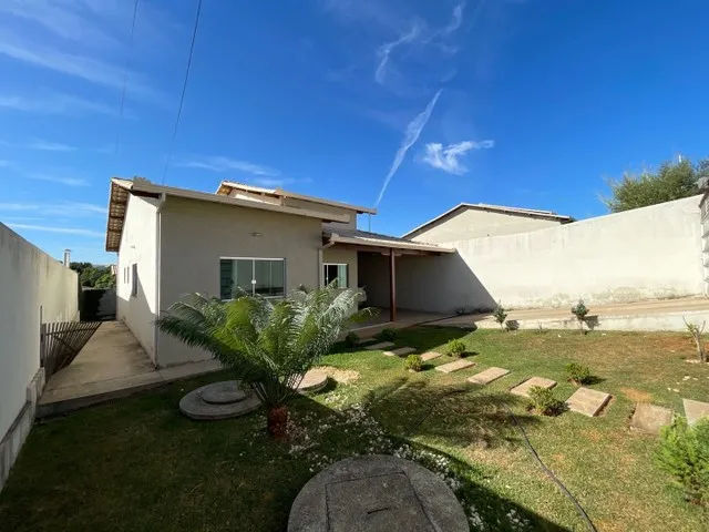 Imagem: Linda Casa, Lote 360M2, Fernão Dias -Igarapé