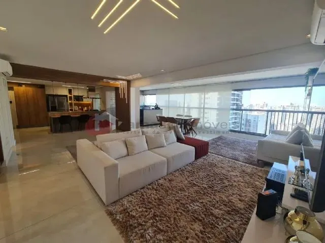 Imagem: Apartamento a Venda - Vila Mariana, São