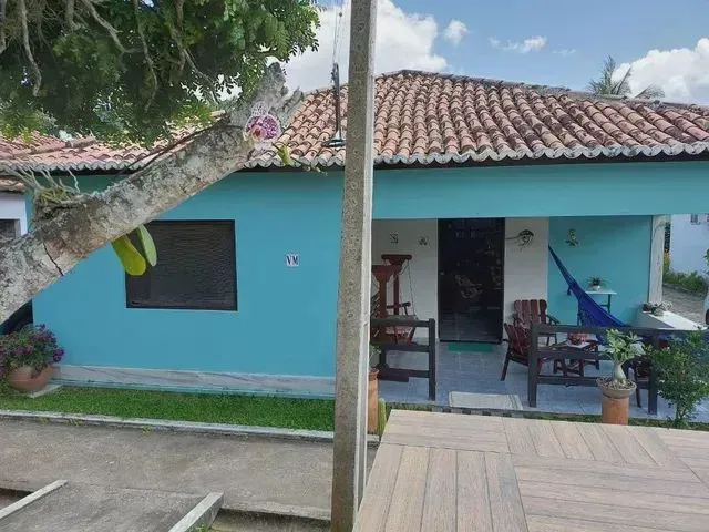 Imagem: Casa À Venda - Gravatá /Pe