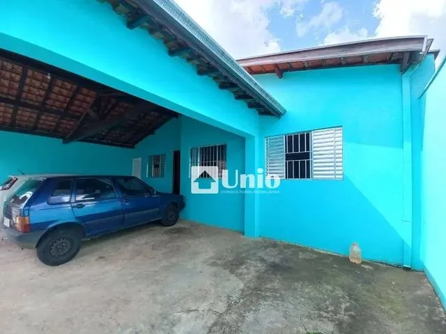 Imagem: Casa com 4 Dormitórios À Venda, 150 M²