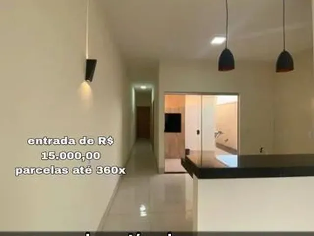 Imagem: Casa no Jóquei a Venda