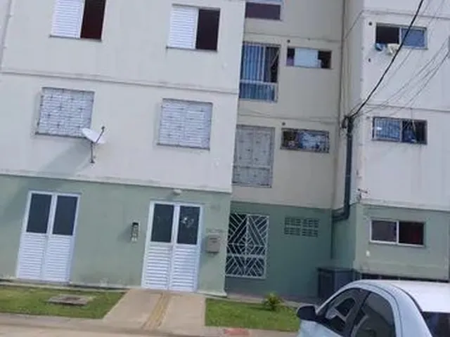 Imagem: Vendo Apartamento Já Quitado