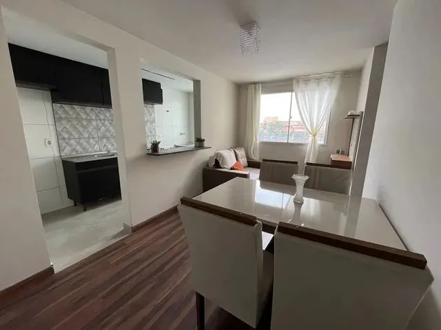 Imagem: Apartamento Parque São Vicente - Mauá