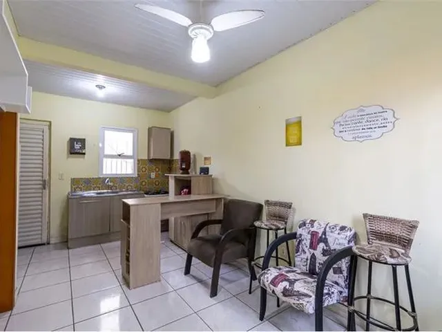 Imagem 9: Casa com 2 Dormitórios no Bairro Moradas do Bosque em Cachoeirinha