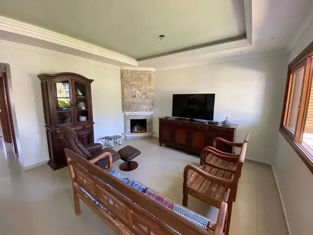 Imagem: Casa para Venda Tem 198 Metros Quadrados