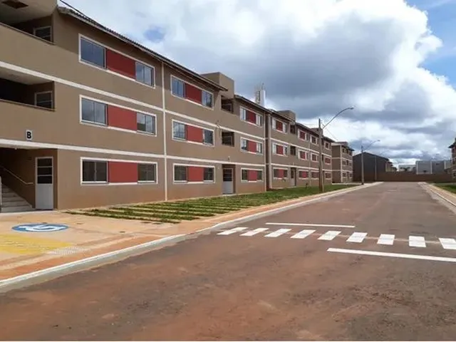Imagem: Apartamento Financiado para Autônomo