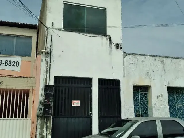 Imagem: Alugar Casa Centro