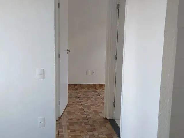 Imagem: Apartamento Barato 750 Incluso Condomínio