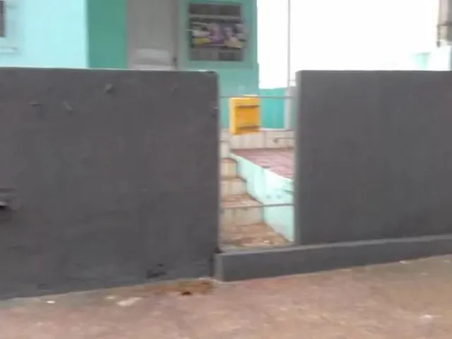 Imagem 15: Casa 3 Quartos para Locação Jd. Alvorada R$ 850,00