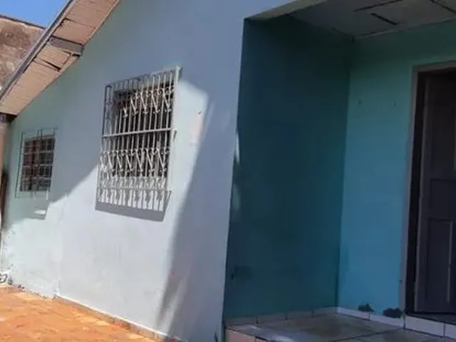 Imagem 9: Casa 3 Quartos para Locação Jd. Alvorada R$ 850,00