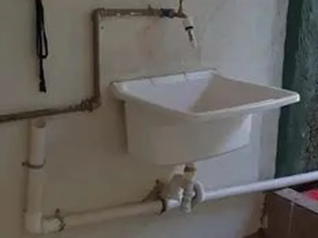 Imagem 3: Casa 3 Quartos para Locação Jd. Alvorada R$ 850,00