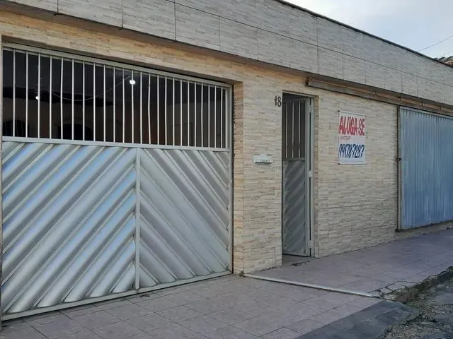 Imagem: Casa 03 Quartos 01 Suíte 01 Ponto Comercial