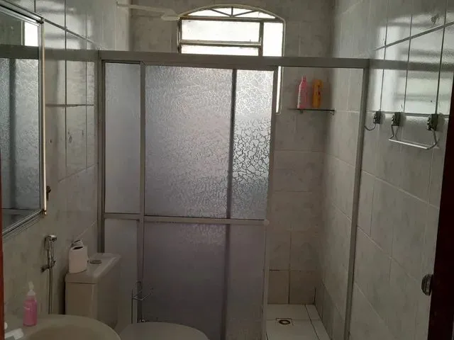 Imagem 3: Casa 03 Quartos 01 Suíte 01 Ponto Comercial - Cidade Nova