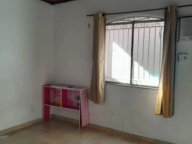 Imagem 2: Casa 03 Quartos 01 Suíte 01 Ponto Comercial - Cidade Nova