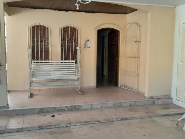 Imagem 7: Casa 03 Quartos 01 Suíte 01 Ponto Comercial - Cidade Nova