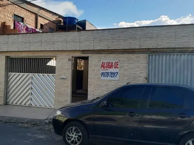 Imagem 8: Casa 03 Quartos 01 Suíte 01 Ponto Comercial - Cidade Nova