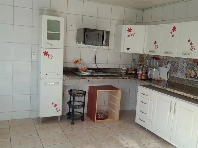 Imagem 15: Casa 03 Quartos 01 Suíte 01 Ponto Comercial - Cidade Nova