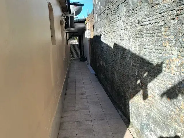 Imagem 9: Casa 03 Quartos 01 Suíte 01 Ponto Comercial - Cidade Nova