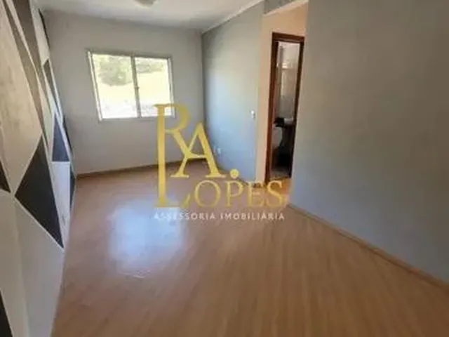Imagem: Apartamento para Aluguel Possui 50 M² com