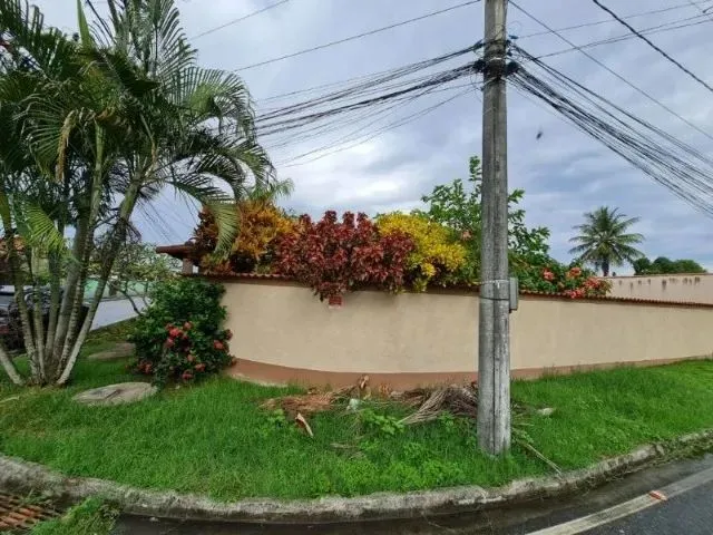 Imagem: Casa com 02 Quartos no Bairro Parque Nanci!!!