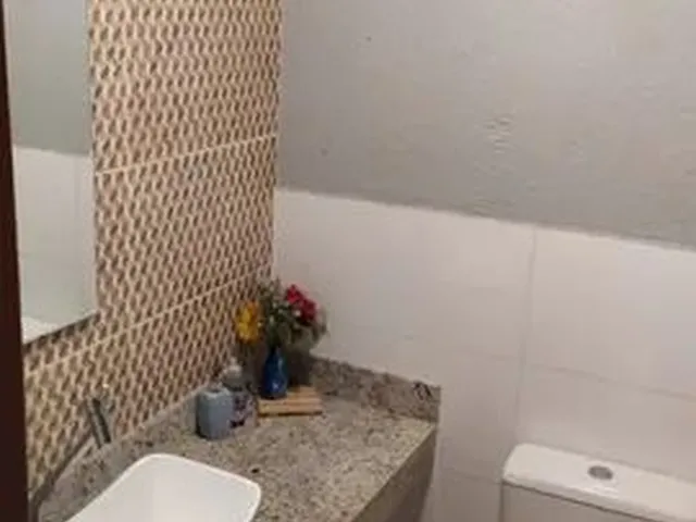 Imagem 4: Excelente Casa de 03 Quartos no Alto do Novo Horizonte - R$ 2.500,00 com Iptu e Bombeiro I