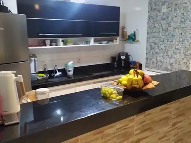 Imagem 2: Excelente Casa de 03 Quartos no Alto do Novo Horizonte - R$ 2.500,00 com Iptu e Bombeiro I