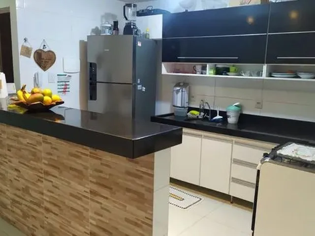 Imagem 10: Excelente Casa de 03 Quartos no Alto do Novo Horizonte - R$ 2.500,00 com Iptu e Bombeiro I