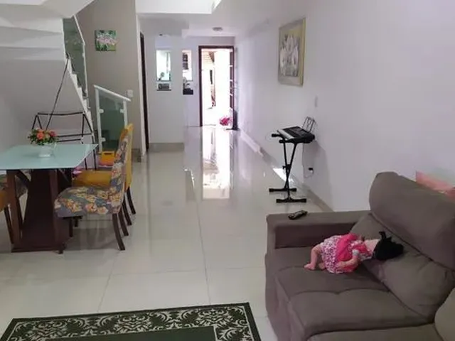 Imagem 5: Excelente Casa de 03 Quartos no Alto do Novo Horizonte - R$ 2.500,00 com Iptu e Bombeiro I