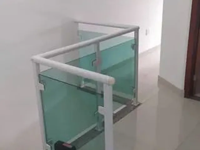 Imagem 6: Excelente Casa de 03 Quartos no Alto do Novo Horizonte - R$ 2.500,00 com Iptu e Bombeiro I
