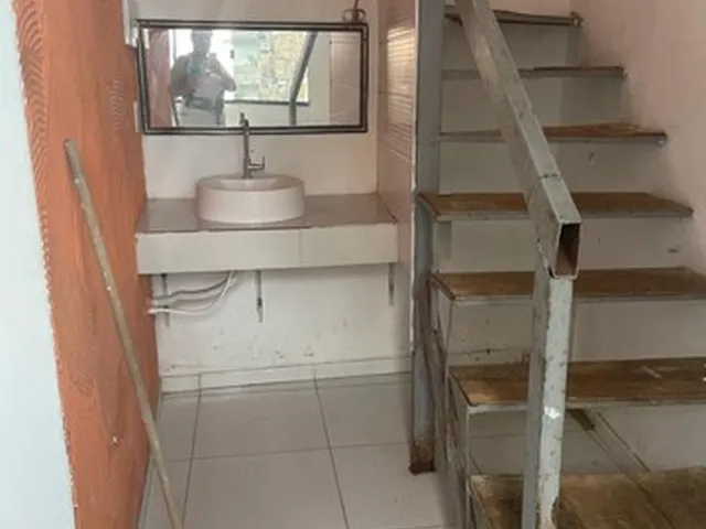 Imagem: Dois Quartos, Sala, Cozinha, Banheiro, Laje