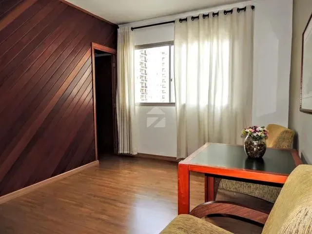 Imagem: Apartamento - Vila Lídia - Campinas
