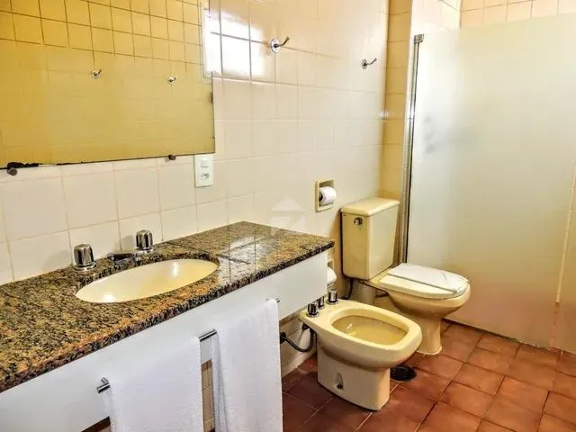 Imagem 2: Apartamento - Vila Lídia - Campinas