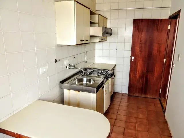 Imagem 3: Apartamento - Vila Lídia - Campinas