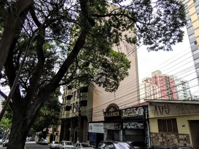 Imagem 9: Apartamento - Vila Lídia - Campinas