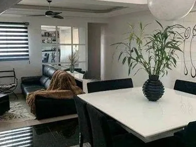 Imagem: Cobertura com 3 Dormitórios para Alugar
